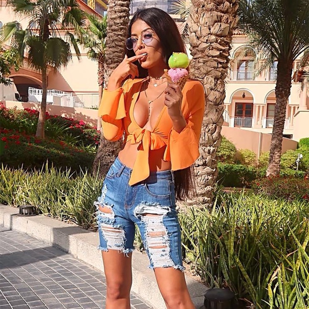 Fashion Nova Shorts
